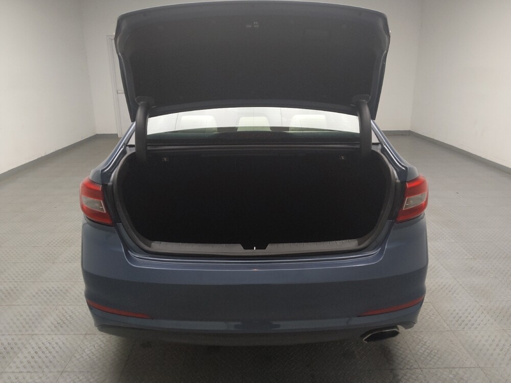 2015 Hyundai Sonata in Taylor, MI 48180 - 18088997 29