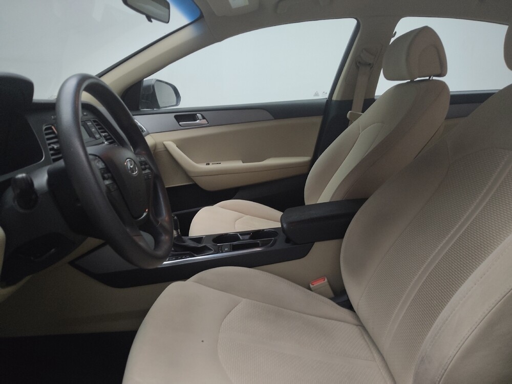 2015 Hyundai Sonata in Taylor, MI 48180 - 18088997 17