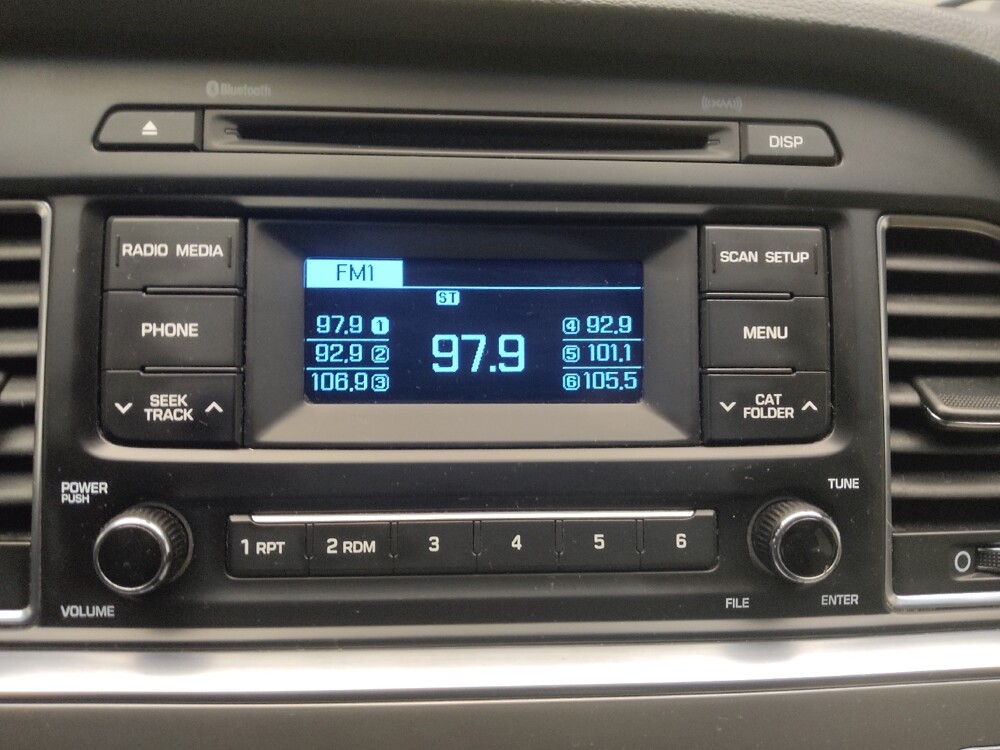 2015 Hyundai Sonata in Taylor, MI 48180 - 18088997 25