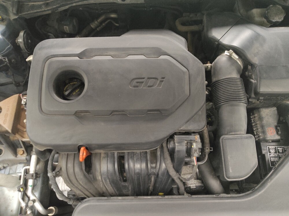 2015 Hyundai Sonata in Taylor, MI 48180 - 18088997 30