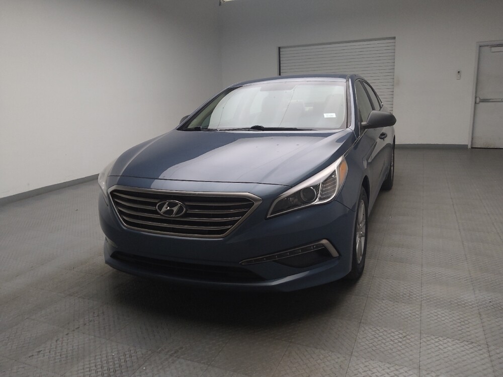 2015 Hyundai Sonata in Taylor, MI 48180 - 18088997 15