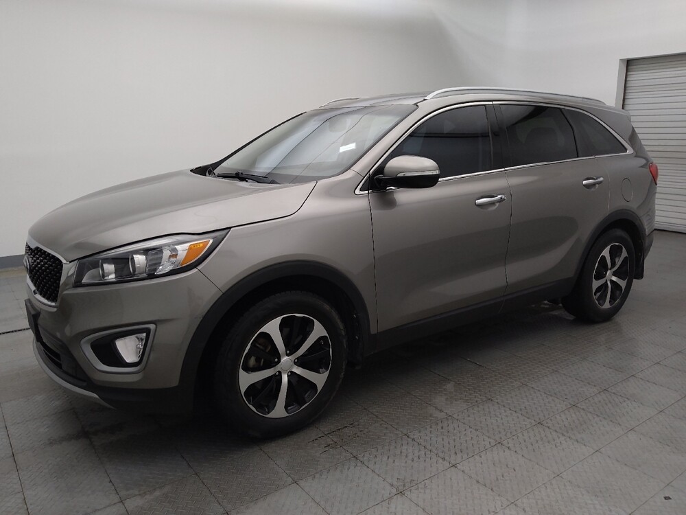 2018 Kia Sorento in Houston, TX 77060 - 18088998 2