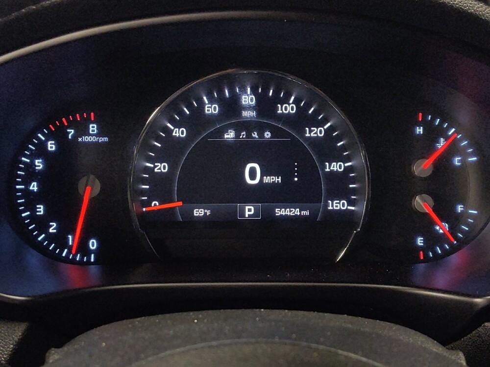 2018 Kia Sorento in Houston, TX 77060 - 18088998 23