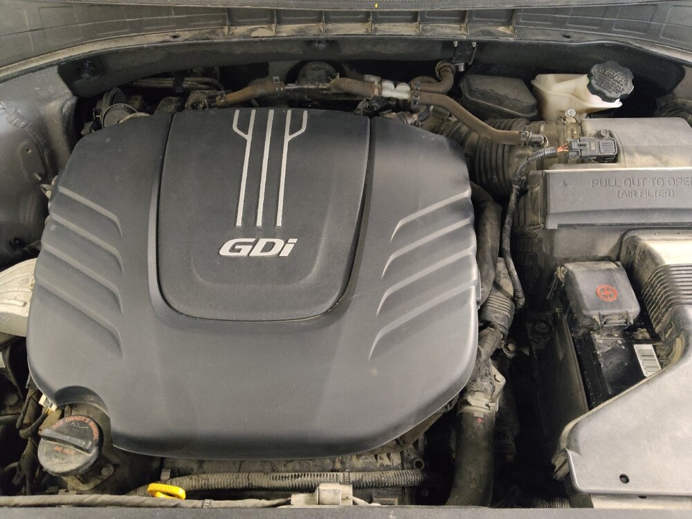 2018 Kia Sorento in Houston, TX 77060 - 18088998 30