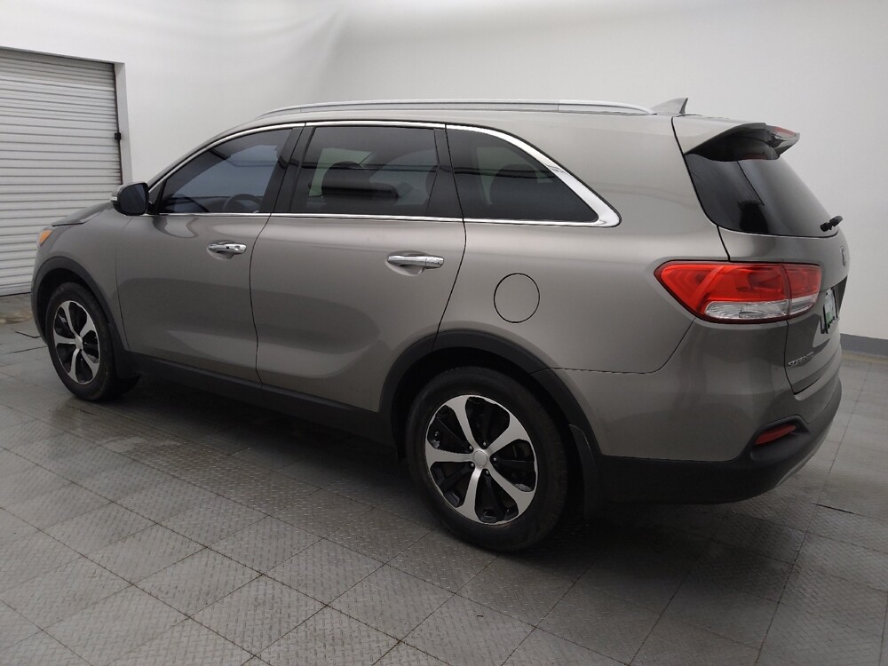 2018 Kia Sorento in Houston, TX 77060 - 18088998 3