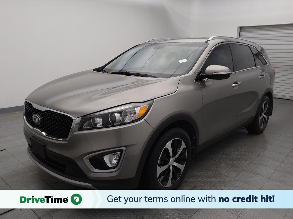 2018 Kia Sorento in Houston, TX 77060 - 18088998