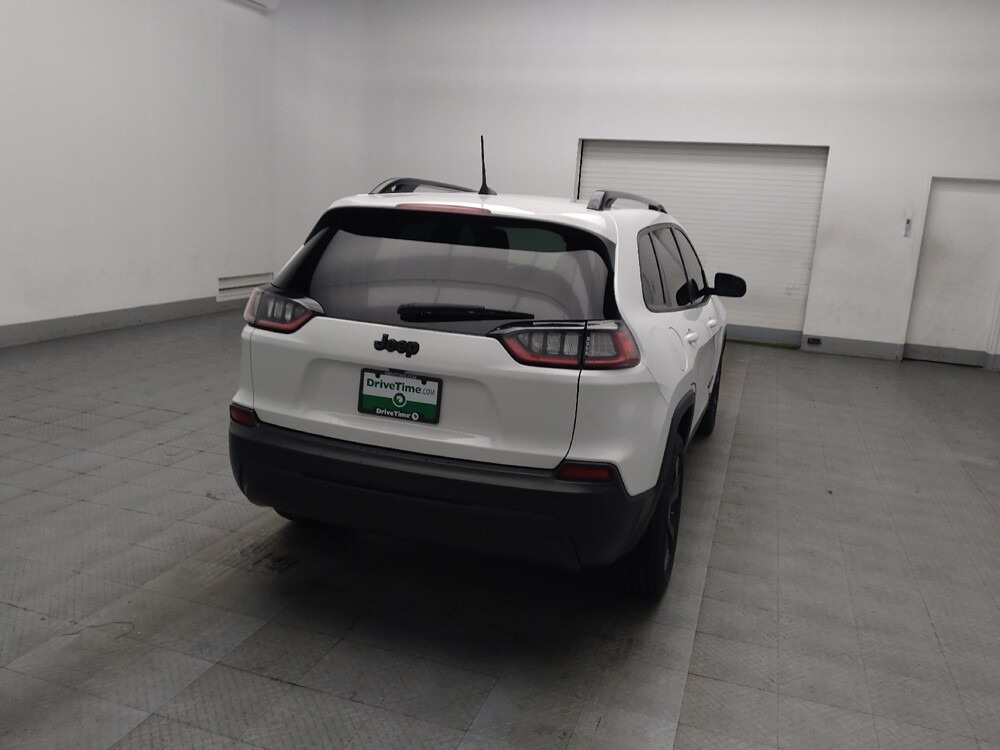 2020 Jeep Cherokee in Chattanooga, TN 37421 - 18089000 7