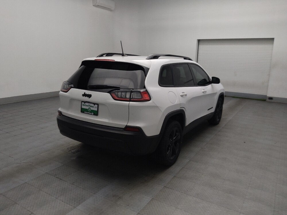 2020 Jeep Cherokee in Chattanooga, TN 37421 - 18089000 9