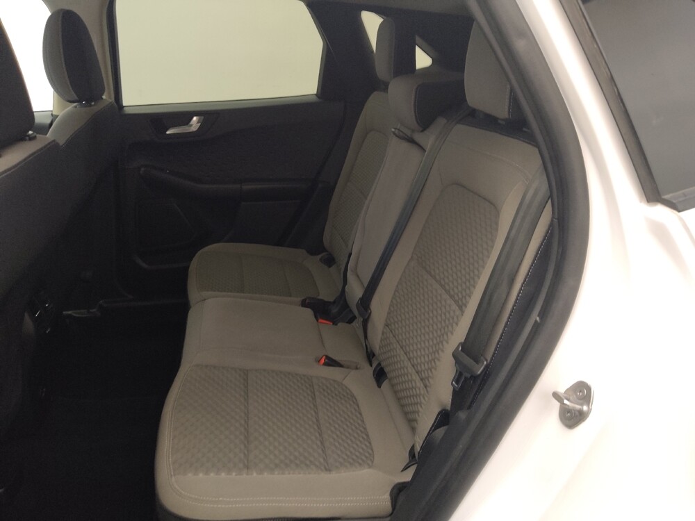 2020 Ford Escape in Houston, TX 77060 - 18089001 18