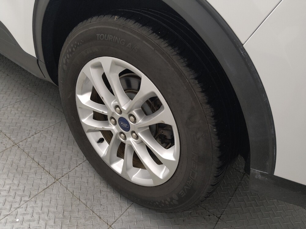 2020 Ford Escape in Houston, TX 77060 - 18089001 31