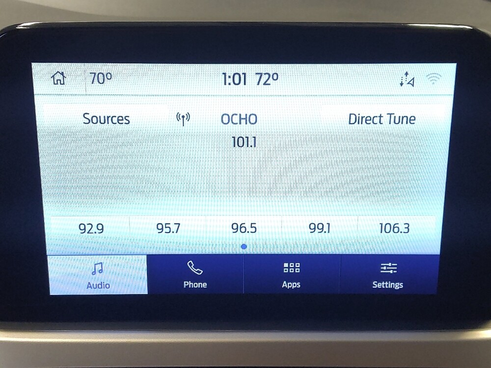 2020 Ford Escape in Houston, TX 77060 - 18089001 25