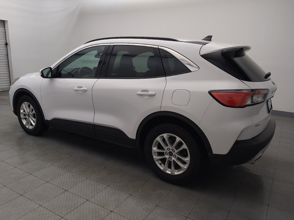 2020 Ford Escape in Houston, TX 77060 - 18089001 3