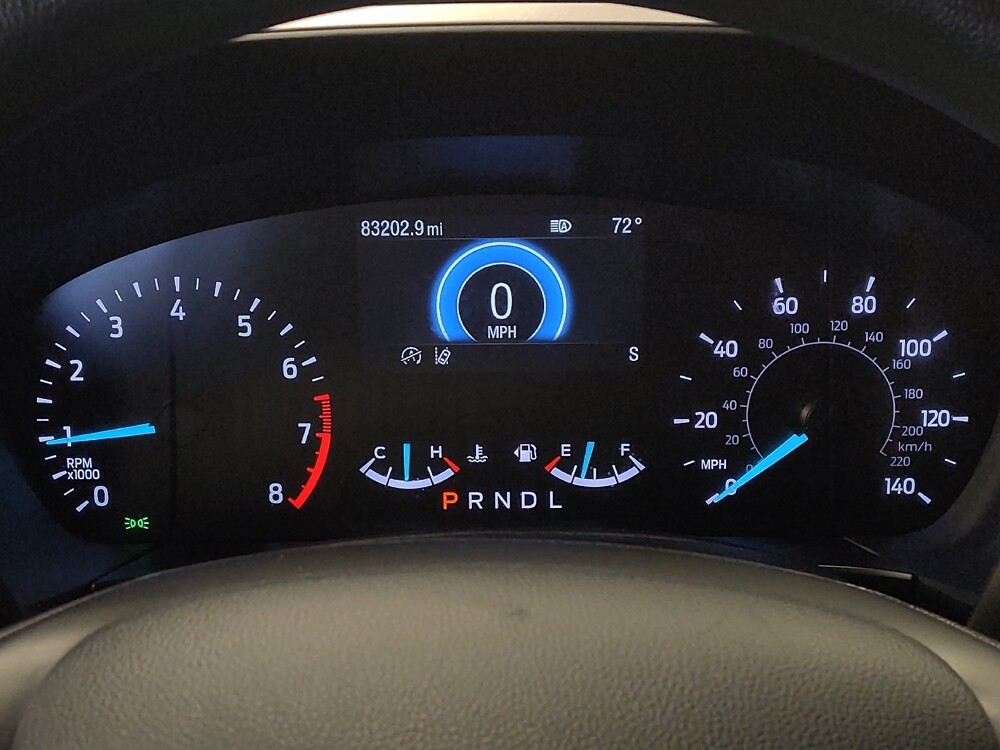 2020 Ford Escape in Houston, TX 77060 - 18089001 23