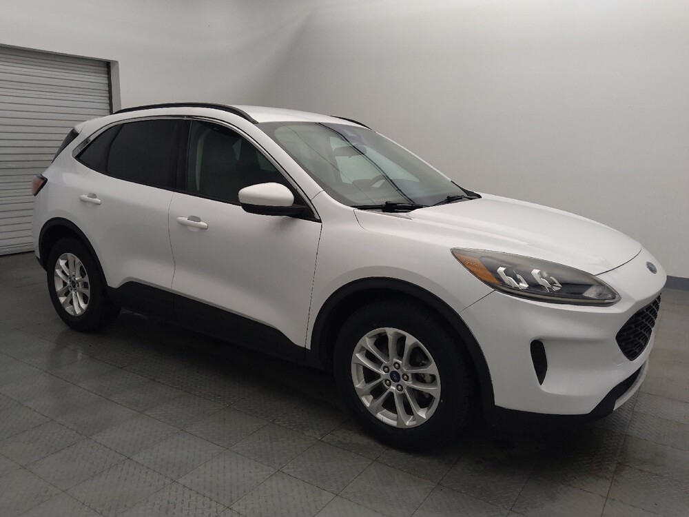 2020 Ford Escape in Houston, TX 77060 - 18089001 11