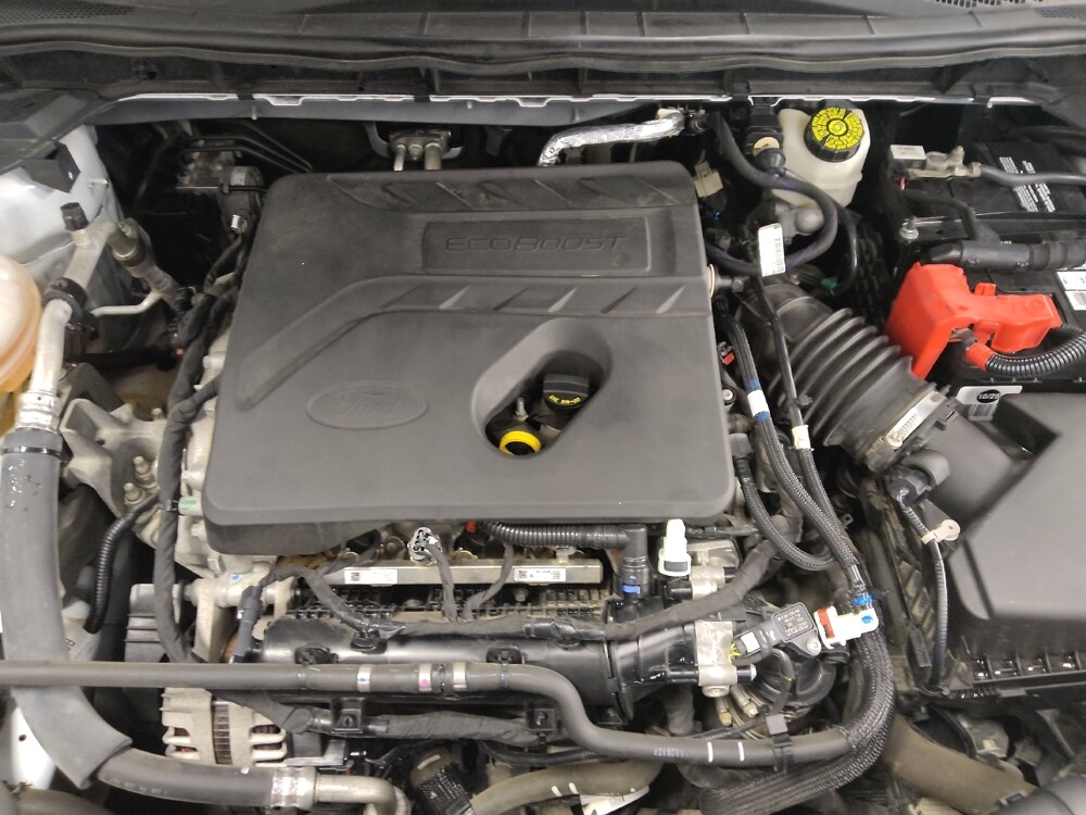 2020 Ford Escape in Houston, TX 77060 - 18089001 30