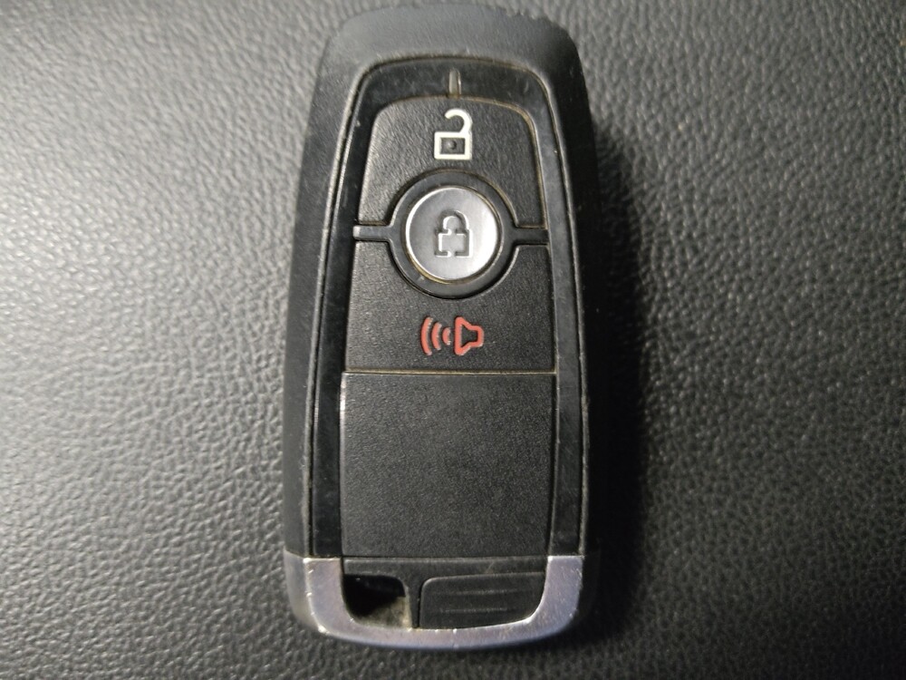 2020 Ford Escape in Houston, TX 77060 - 18089001 32