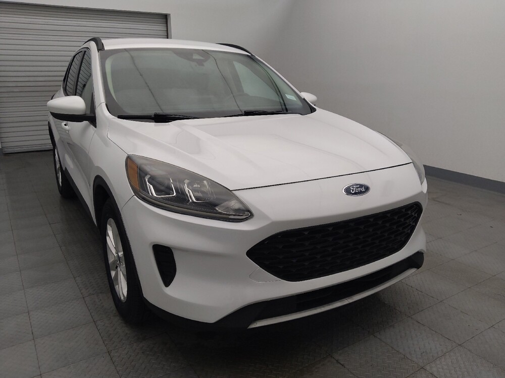 2020 Ford Escape in Houston, TX 77060 - 18089001 14