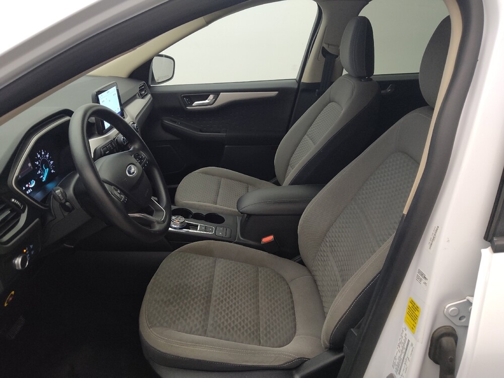 2020 Ford Escape in Houston, TX 77060 - 18089001 17