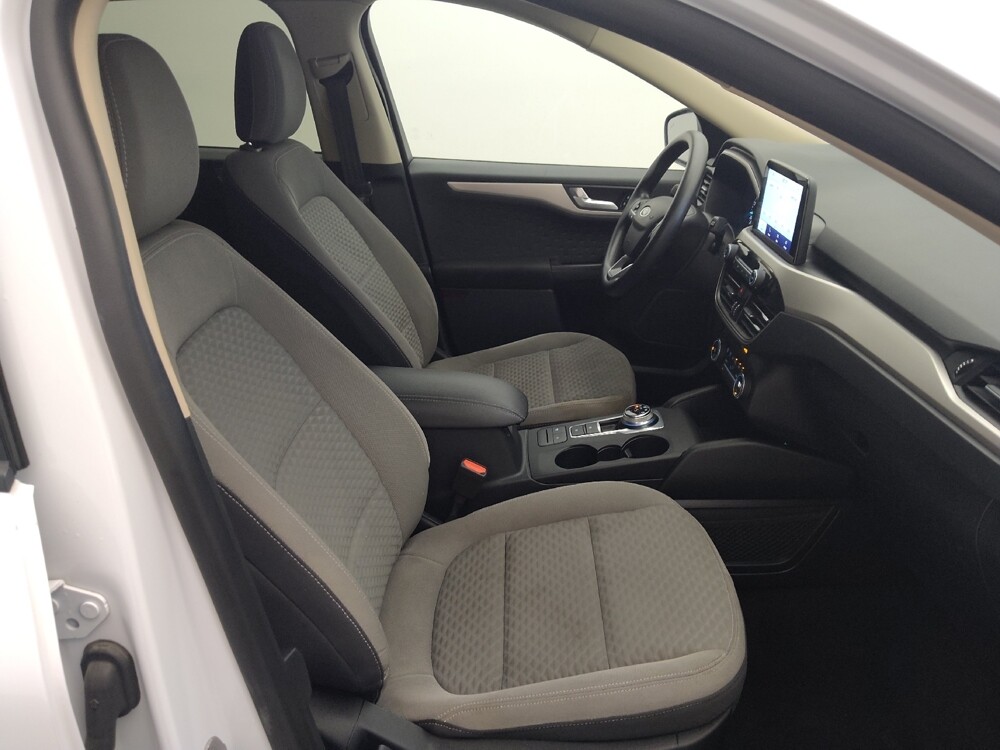 2020 Ford Escape in Houston, TX 77060 - 18089001 21