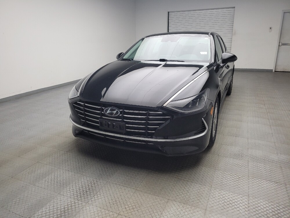 2020 Hyundai Sonata in Taylor, MI 48180 - 18089002 15