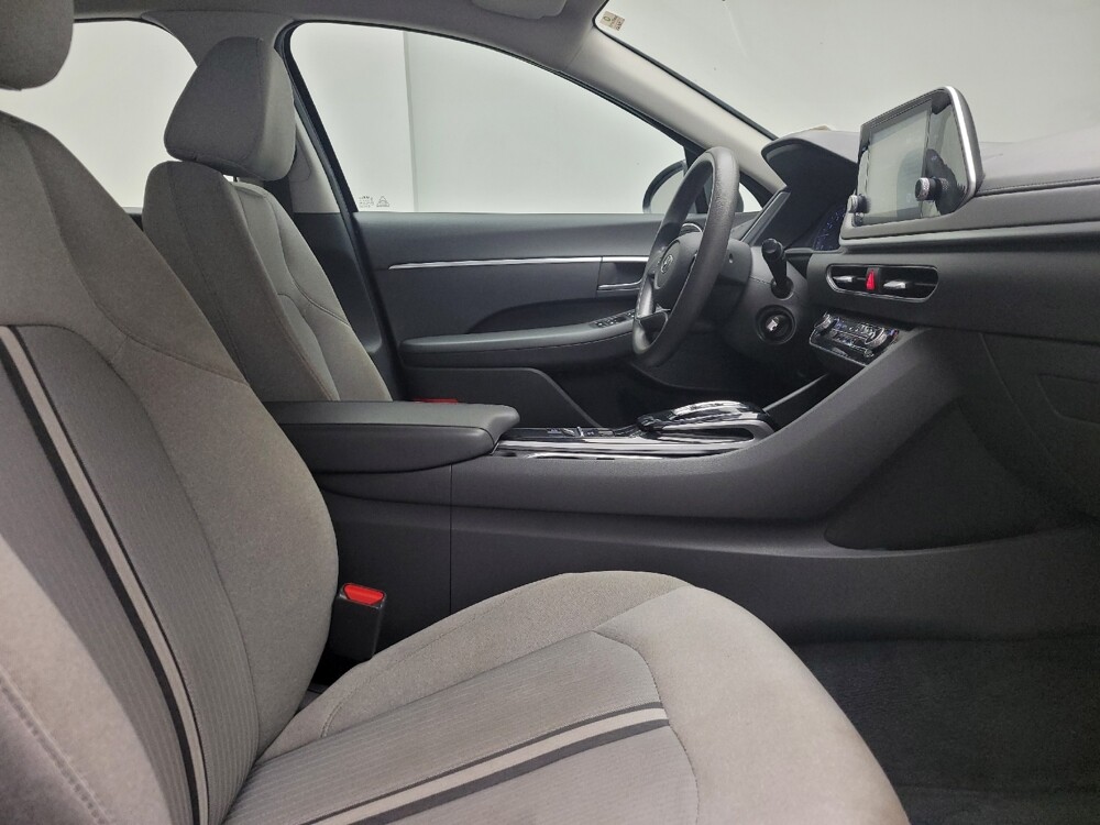 2020 Hyundai Sonata in Taylor, MI 48180 - 18089002 21