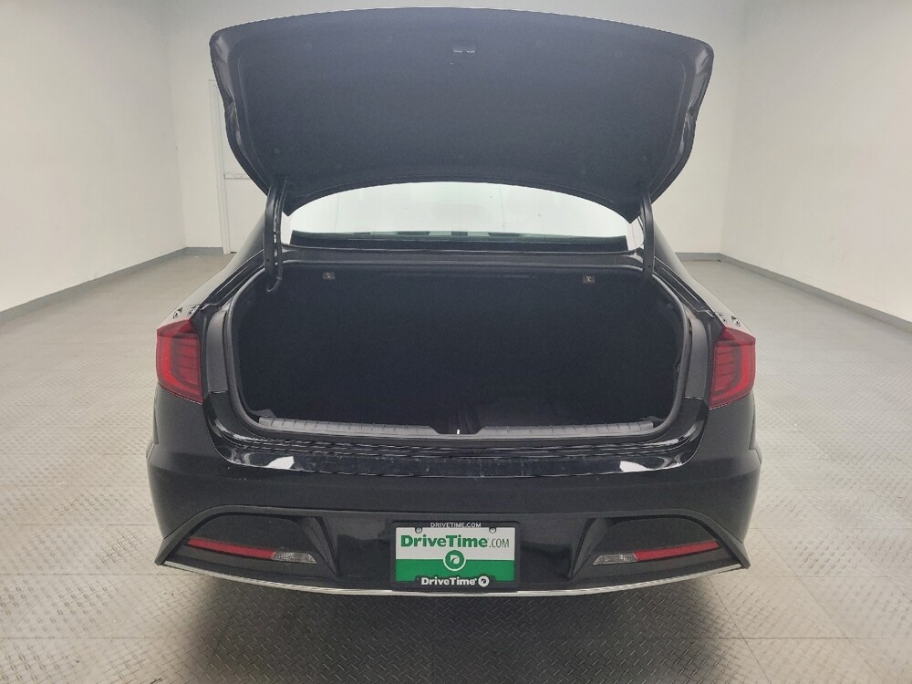 2020 Hyundai Sonata in Taylor, MI 48180 - 18089002 29