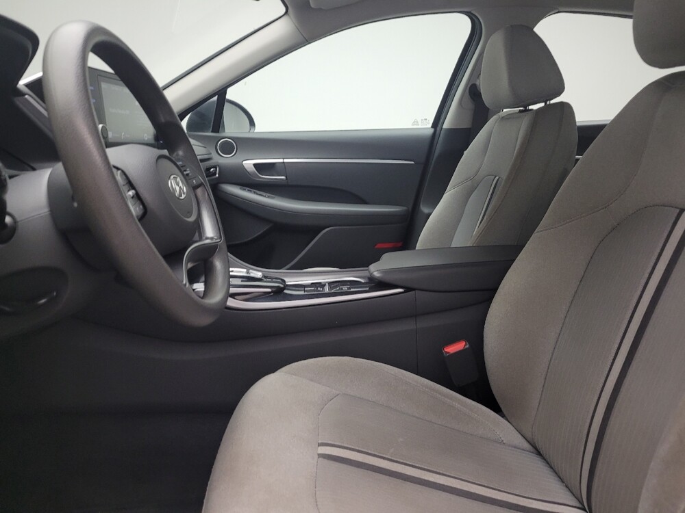 2020 Hyundai Sonata in Taylor, MI 48180 - 18089002 17