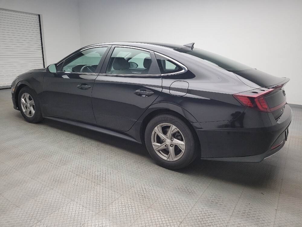 2020 Hyundai Sonata in Taylor, MI 48180 - 18089002 3