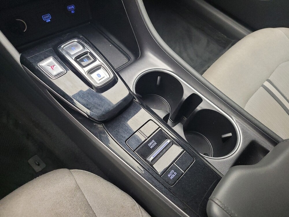 2020 Hyundai Sonata in Taylor, MI 48180 - 18089002 26