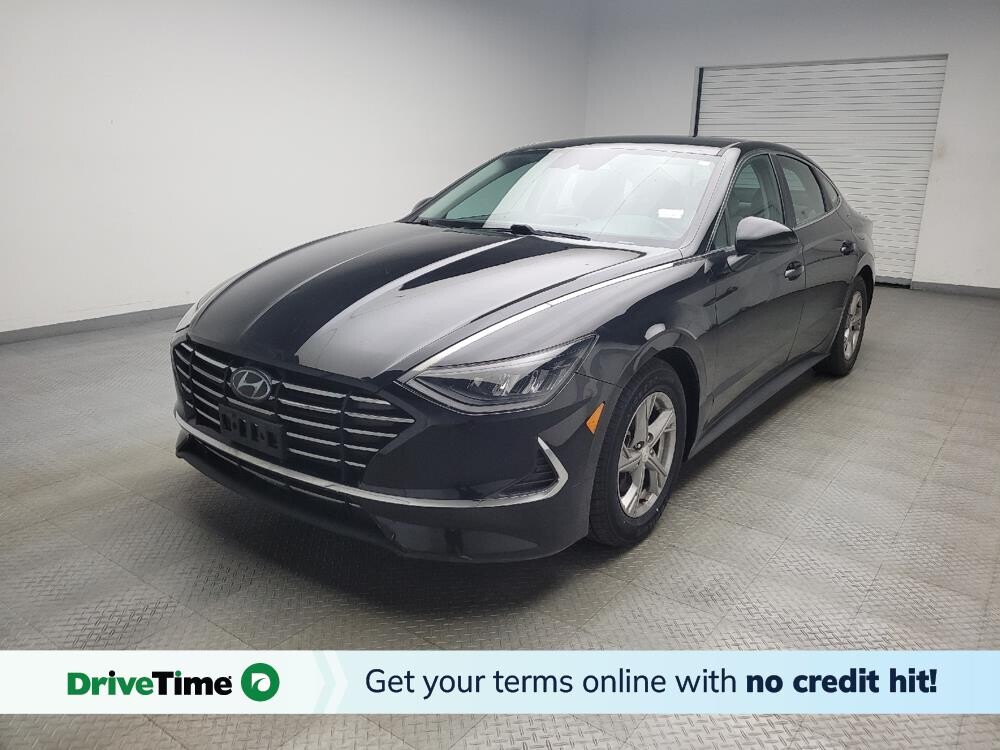 2020 Hyundai Sonata in Taylor, MI 48180 - 18089002