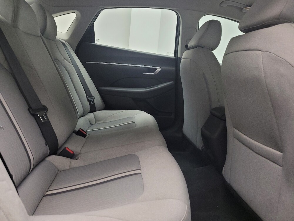 2020 Hyundai Sonata in Taylor, MI 48180 - 18089002 19