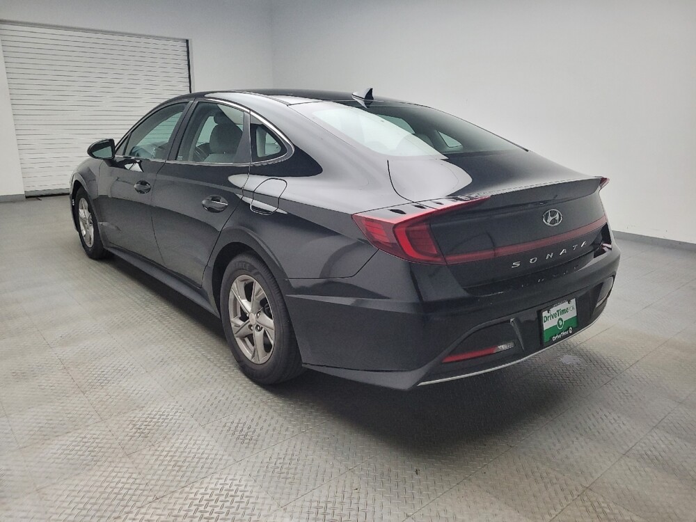 2020 Hyundai Sonata in Taylor, MI 48180 - 18089002 5