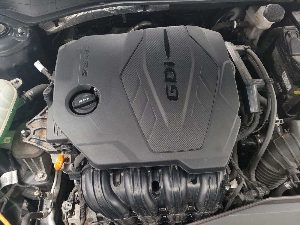 2020 Hyundai Sonata in Taylor, MI 48180 - 18089002 30