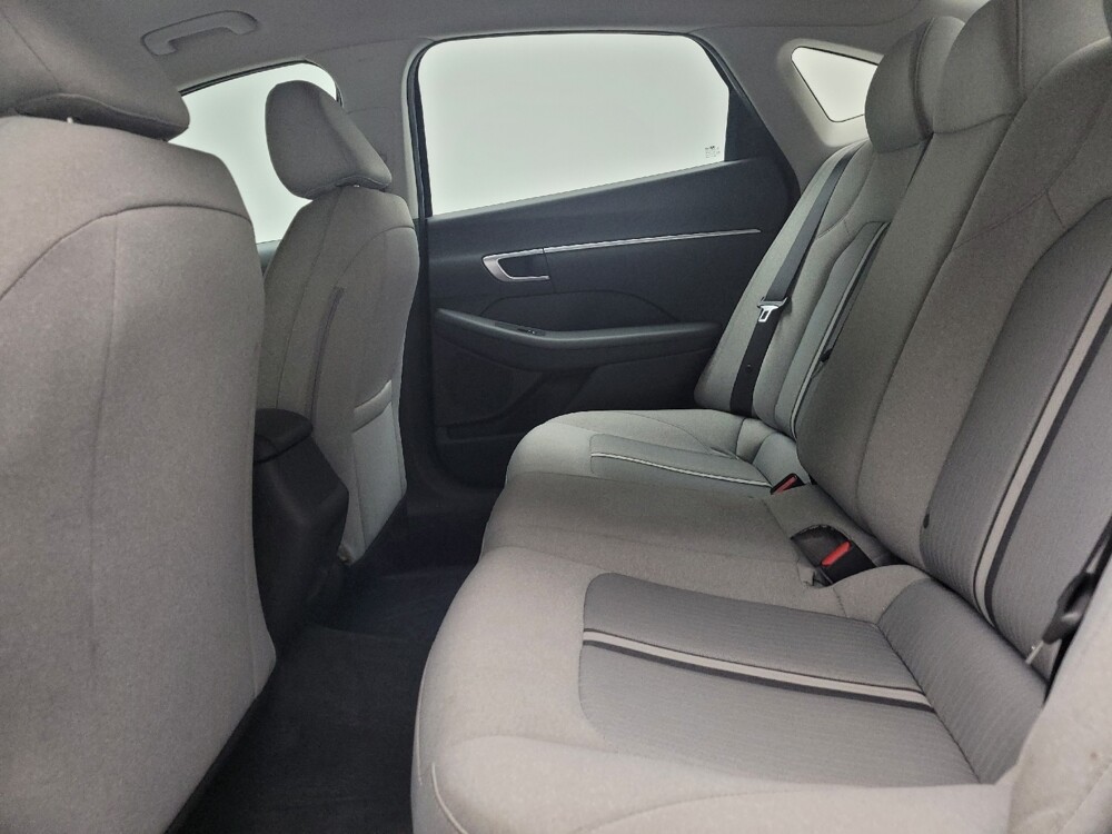 2020 Hyundai Sonata in Taylor, MI 48180 - 18089002 18