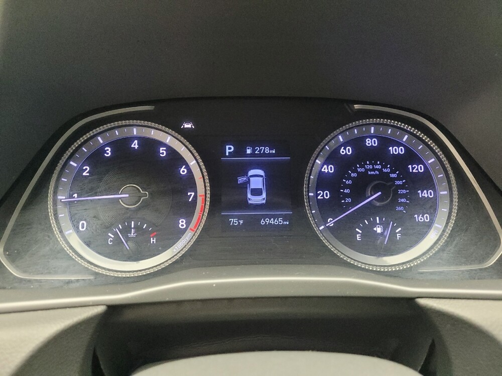 2020 Hyundai Sonata in Taylor, MI 48180 - 18089002 23