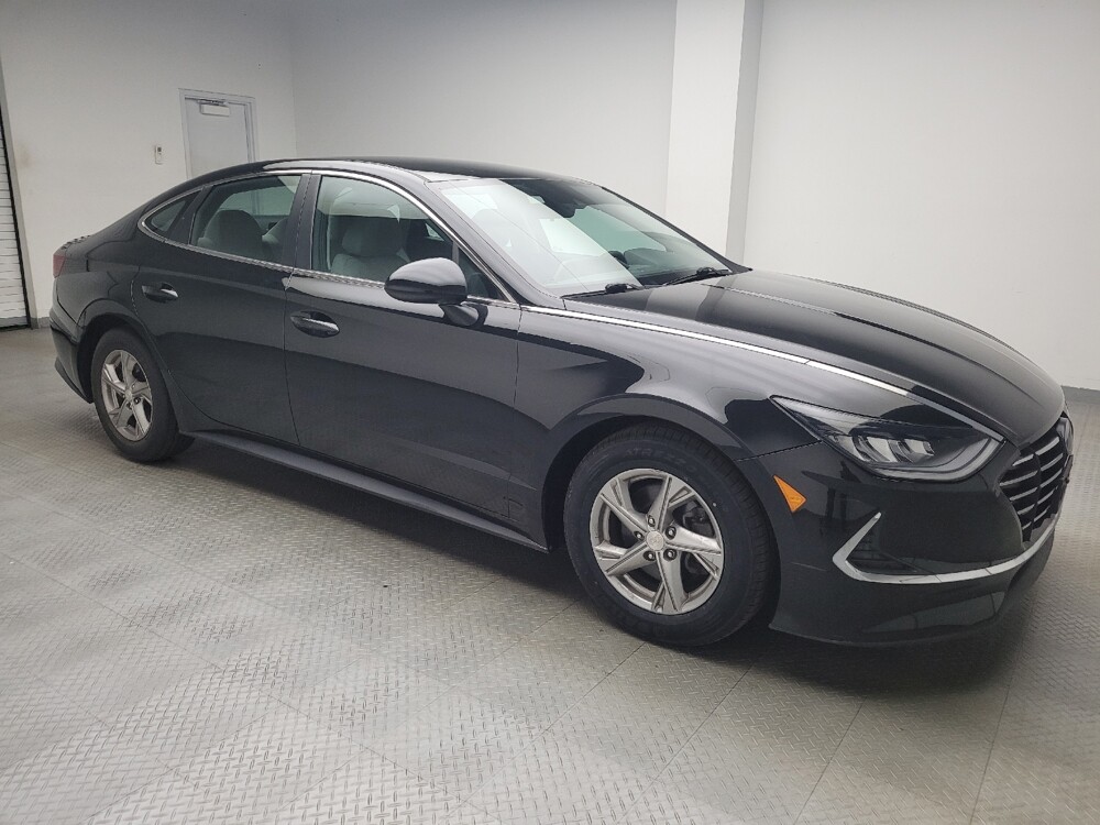 2020 Hyundai Sonata in Taylor, MI 48180 - 18089002 11