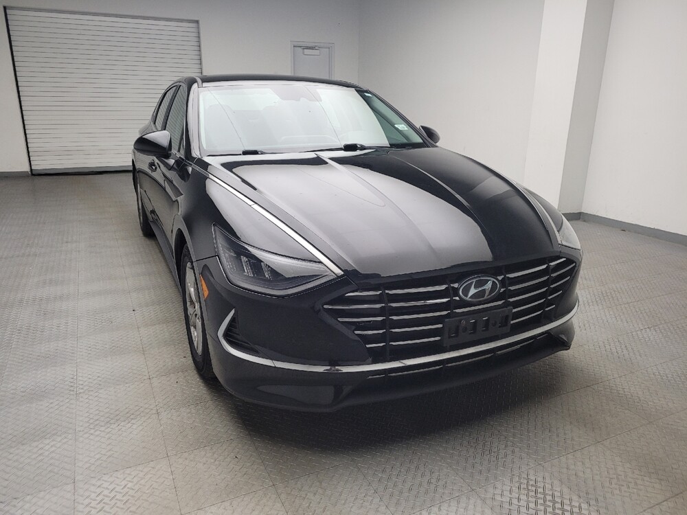 2020 Hyundai Sonata in Taylor, MI 48180 - 18089002 14