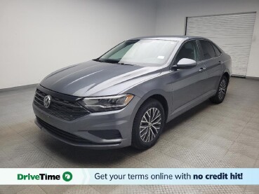 2021 Volkswagen Jetta in Taylor, MI 48180