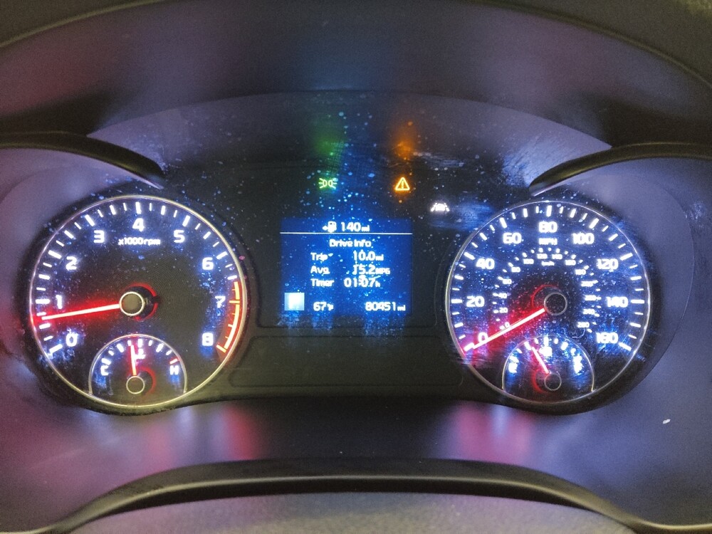 2020 Kia Optima in Bradenton, FL 34207 - 18089004 23