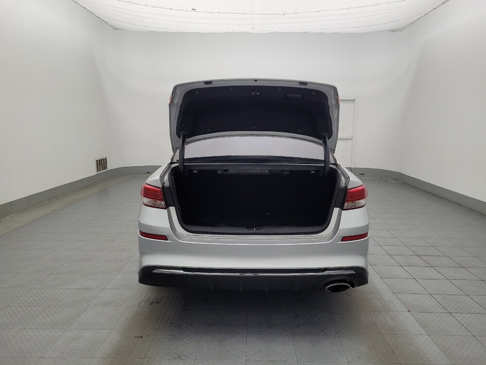 2020 Kia Optima in Bradenton, FL 34207 - 18089004 29