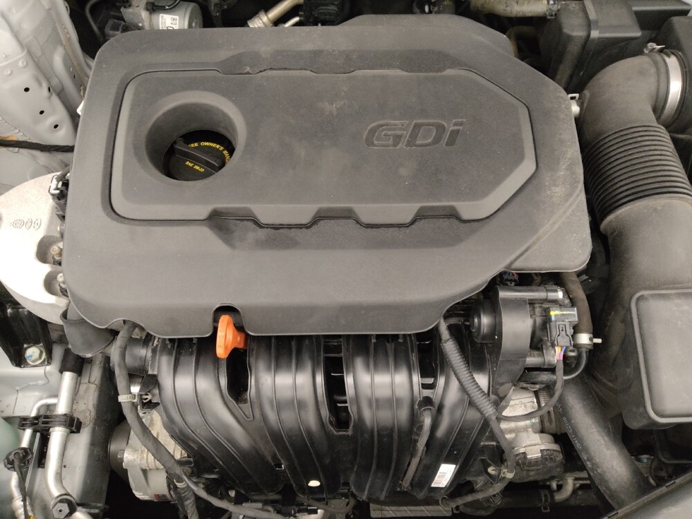 2020 Kia Optima in Bradenton, FL 34207 - 18089004 30