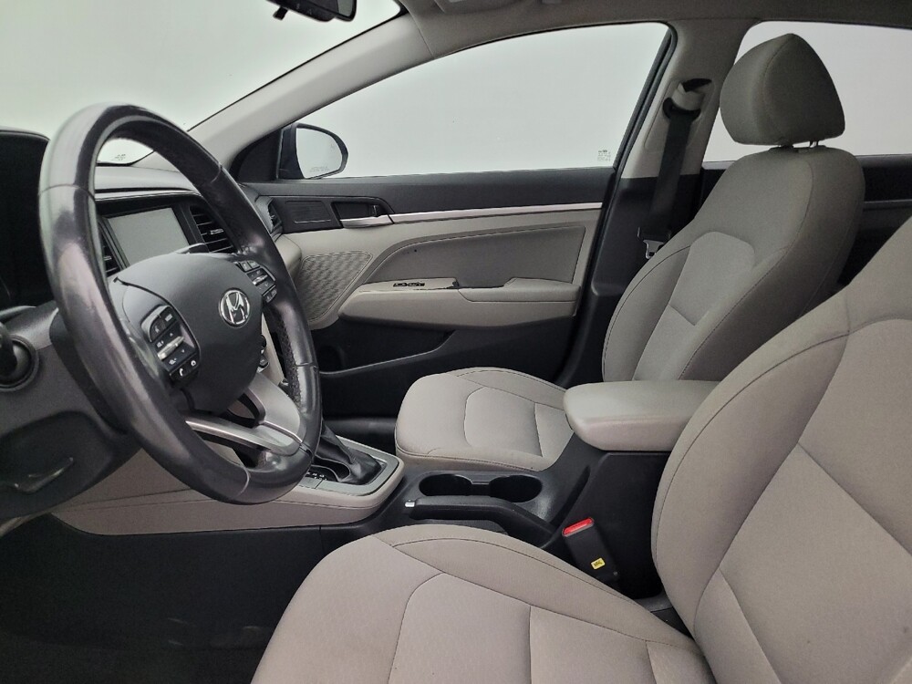 2019 Hyundai Elantra in Bradenton, FL 34207 - 18089005 17