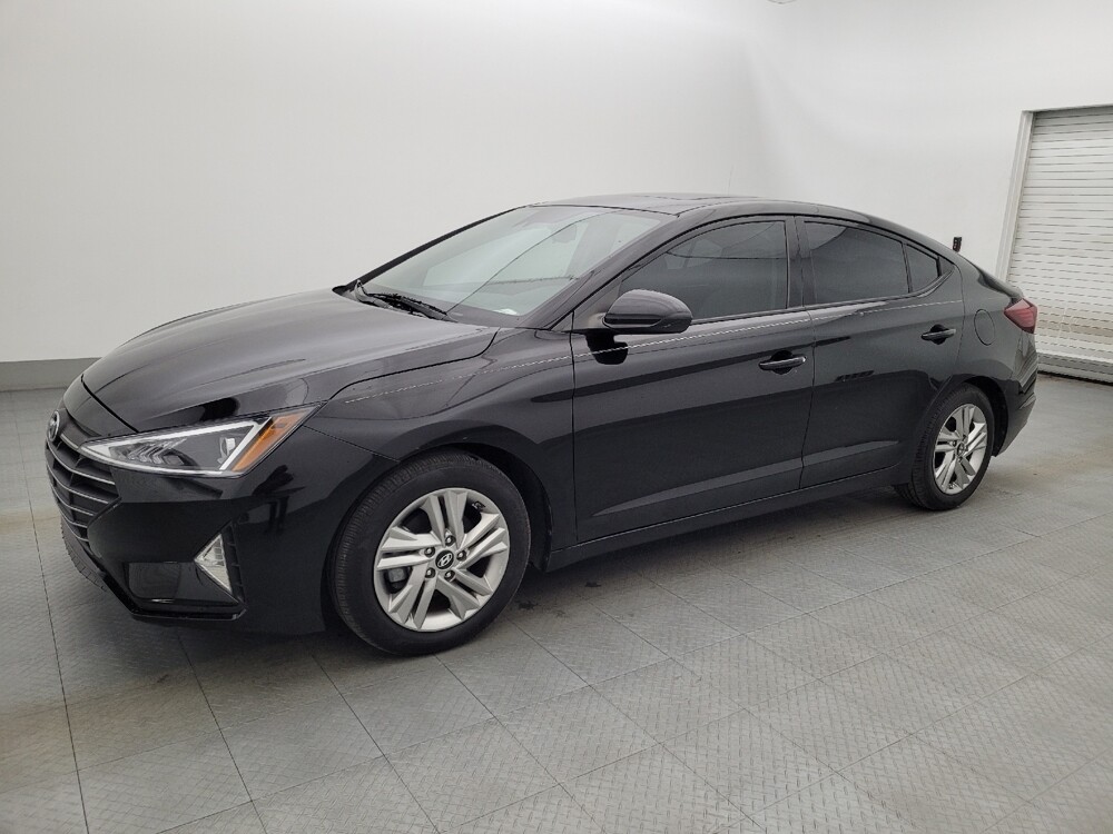 2019 Hyundai Elantra in Bradenton, FL 34207 - 18089005 2