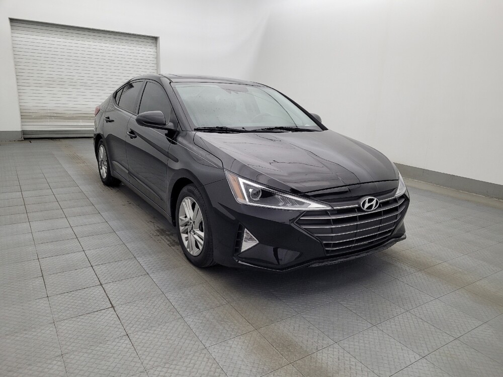 2019 Hyundai Elantra in Bradenton, FL 34207 - 18089005 13