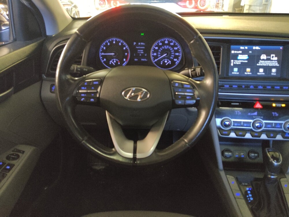 2019 Hyundai Elantra in Bradenton, FL 34207 - 18089005 22