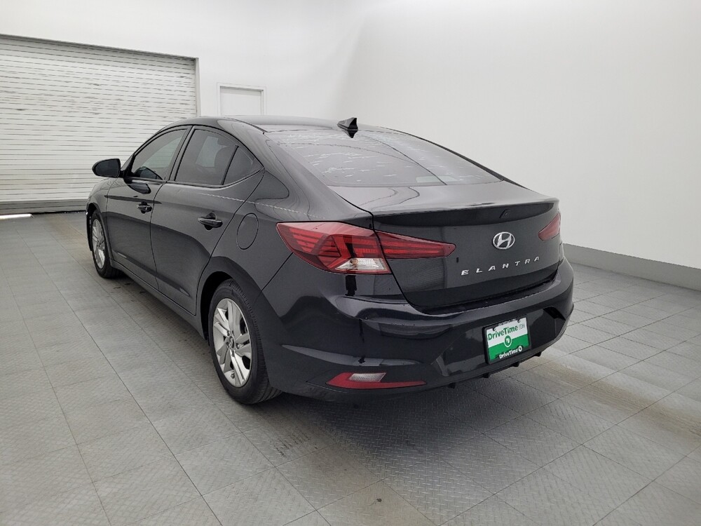 2019 Hyundai Elantra in Bradenton, FL 34207 - 18089005 5