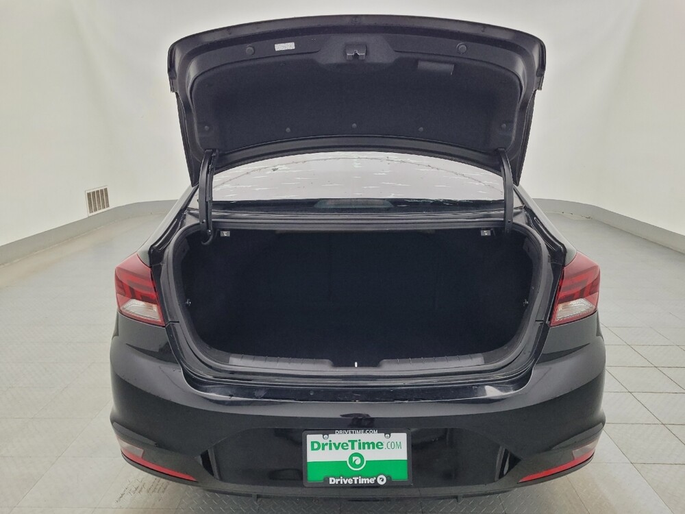 2019 Hyundai Elantra in Bradenton, FL 34207 - 18089005 29