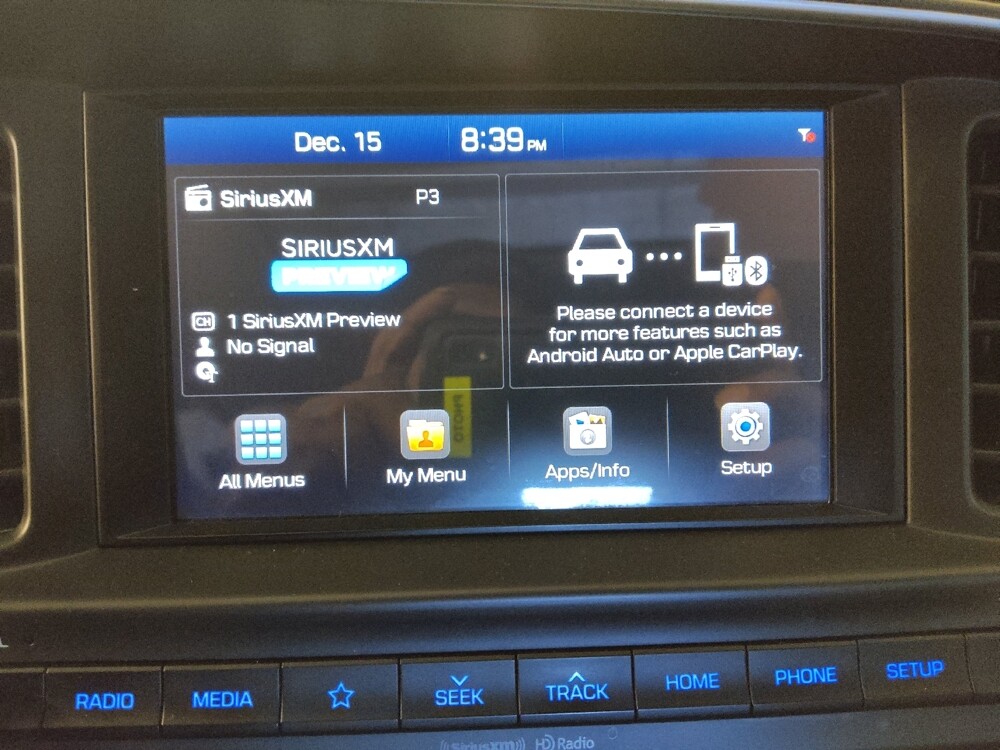 2019 Hyundai Elantra in Bradenton, FL 34207 - 18089005 25