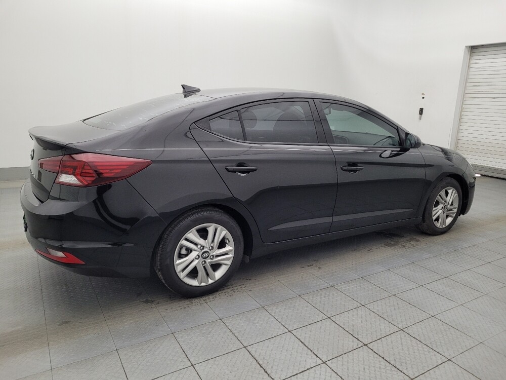 2019 Hyundai Elantra in Bradenton, FL 34207 - 18089005 10