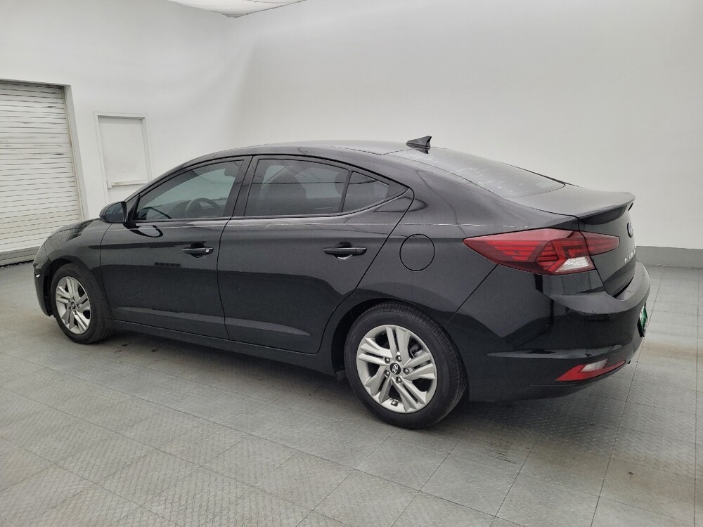 2019 Hyundai Elantra in Bradenton, FL 34207 - 18089005 3